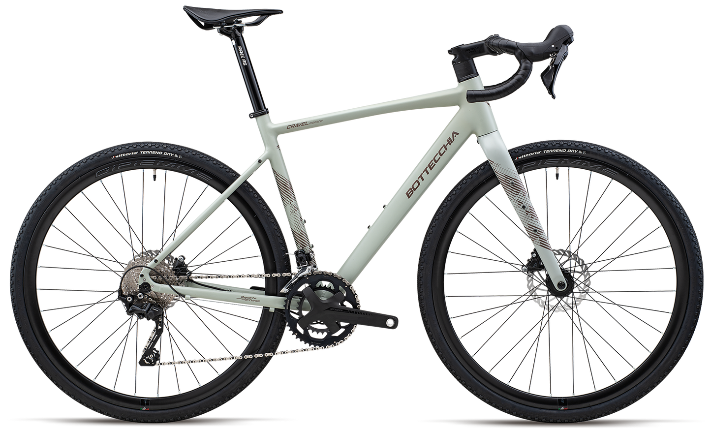 Bottecchia 47BR GRAVEL MONSTER