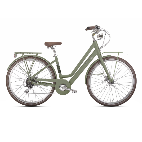 MYLAND  Margherita Rim E-City 28''