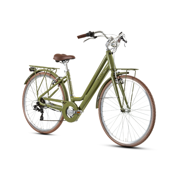MYLAND  Margherita Rim E-City 28''