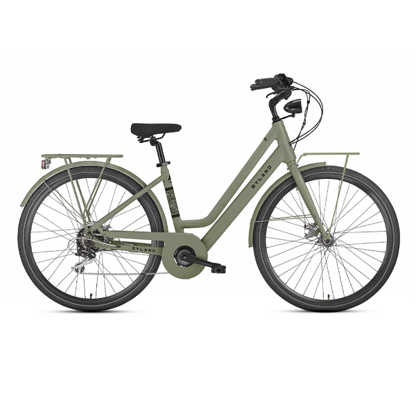 MYLAND  Margherita Rim E-City 28''