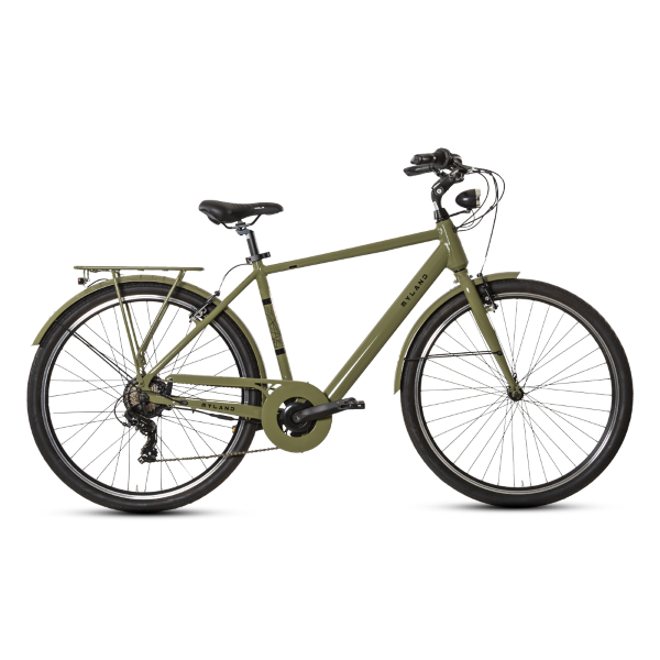 MYLAND  Rudy E-Bike City 28''