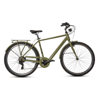 MYLAND  Rudy E-Bike City 28''