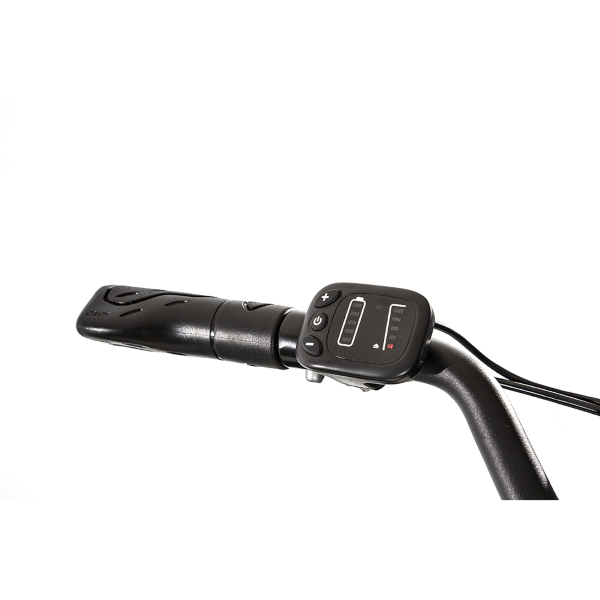 MYLAND  Rudy E-Bike City 28''