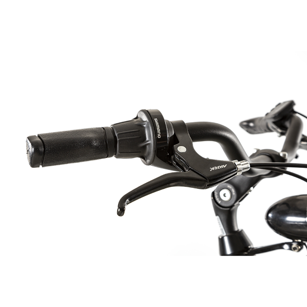 MYLAND  Rudy E-Bike City 28''