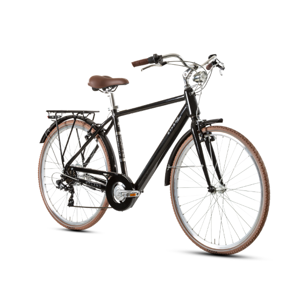 MYLAND  Rudy E-Bike City 28''