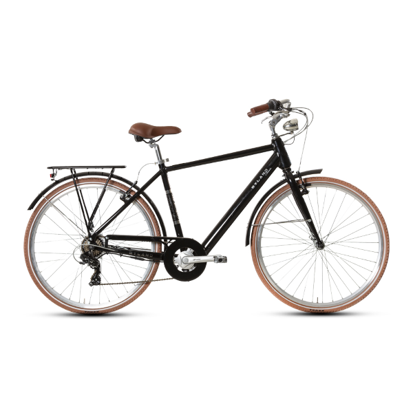 MYLAND  Rudy E-Bike City 28''
