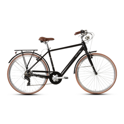 MYLAND  Rudy E-Bike City 28''