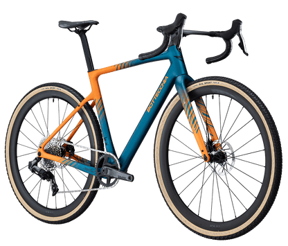 Bottecchia GRAVEL OVERLAND 51RX