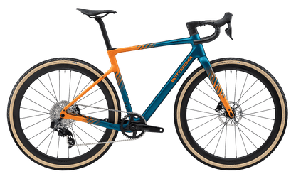 Bottecchia GRAVEL OVERLAND 51RX