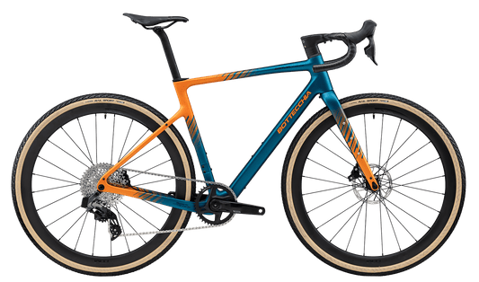 Bottecchia GRAVEL OVERLAND 51RX