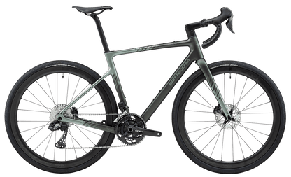 Bottecchia GRAVEL OVERLAND 51RX