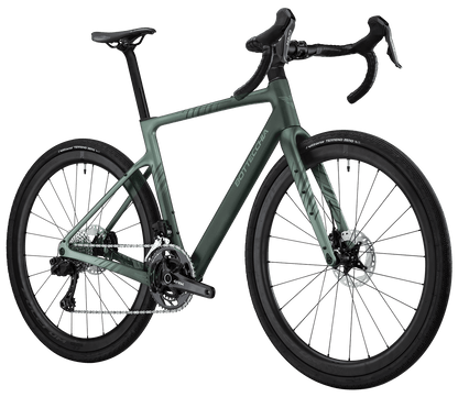 Bottecchia GRAVEL OVERLAND 51RX