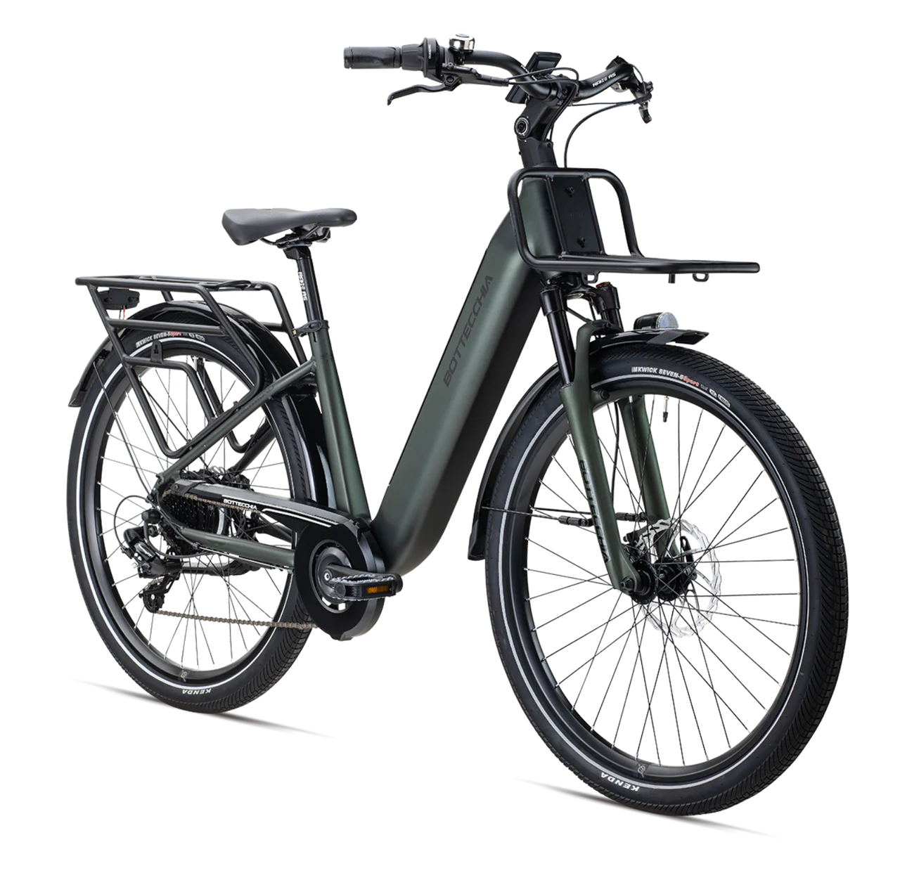 Bottecchia BE20 RICHMOND