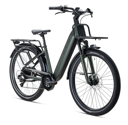 Bottecchia BE20 RICHMOND