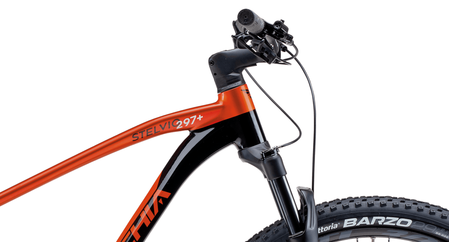Bottecchia Stelvio 297+ - 85J