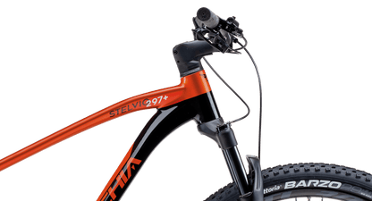 Bottecchia Stelvio 297+ - 85J