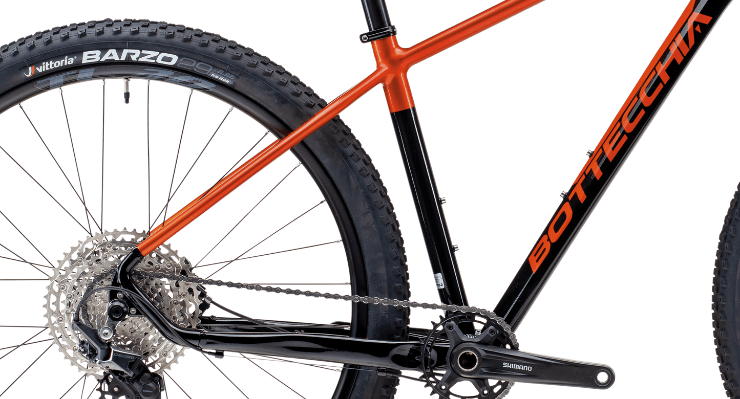 Bottecchia Stelvio 297+ - 85J