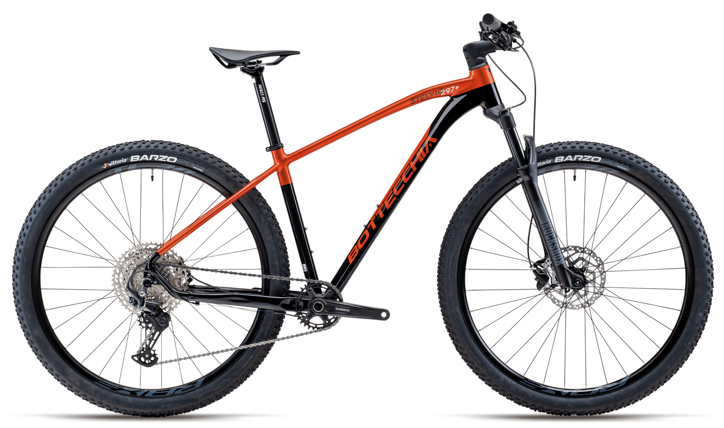 Bottecchia Stelvio 297+ - 85J