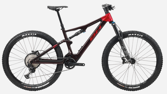 BH EC815 - iLYNX TRAIL 8.1