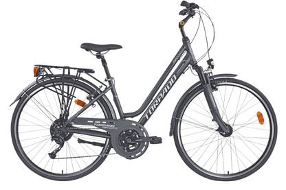 TORPADO NAVIGATOR LUX T411