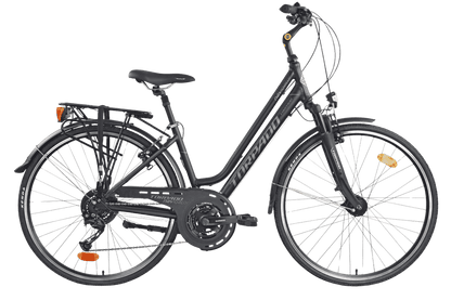 TORPADO NAVIGATOR LUX T411