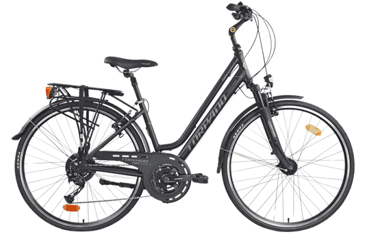 TORPADO NAVIGATOR LUX T411