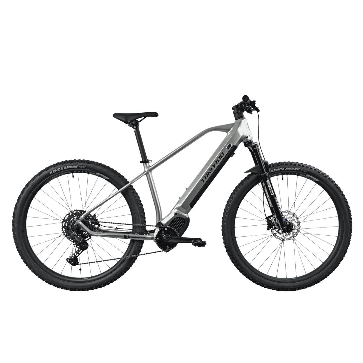 TORPADO HYPER EVO - T970