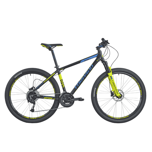 TORPADO T770 SATURN