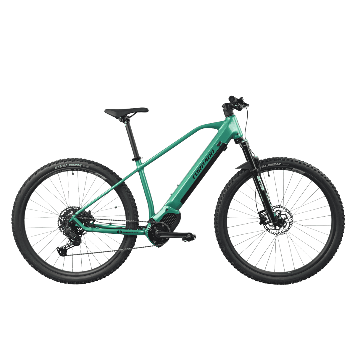 TORPADO HYPER EVO - T970