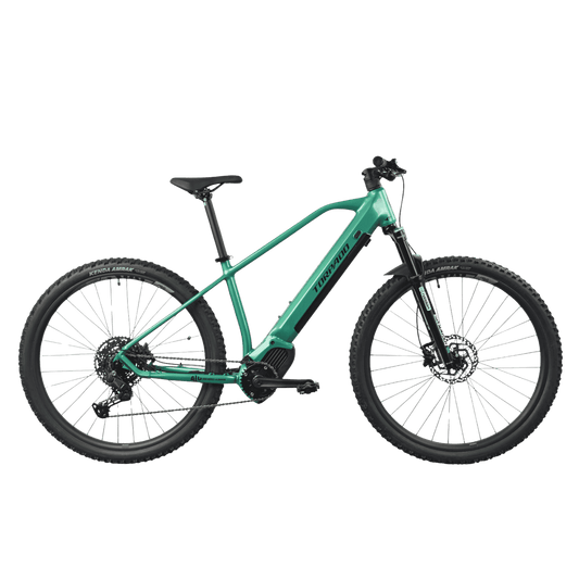 TORPADO HYPER EVO - T970