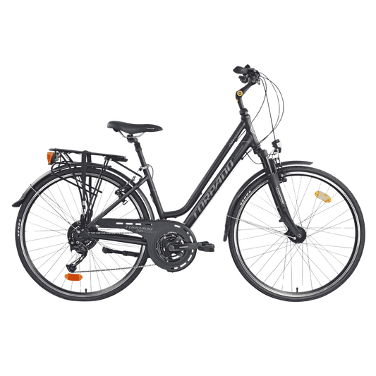 TORPADO NAVIGATOR LUX T411