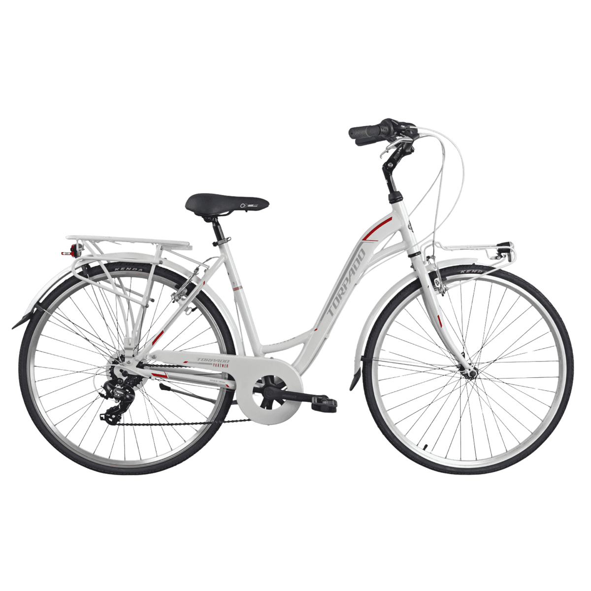 TORPADO PARTNER – T441