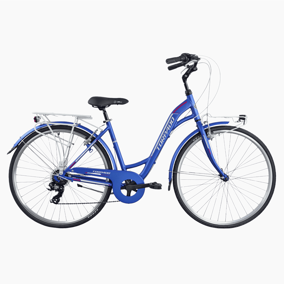 TORPADO PARTNER – T441