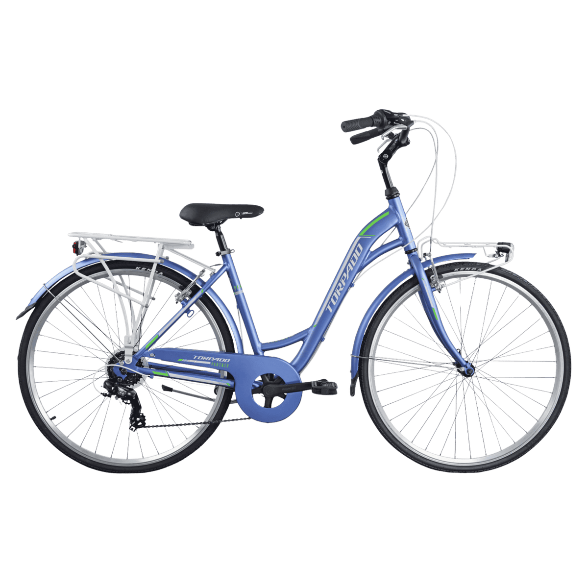 TORPADO PARTNER – T441
