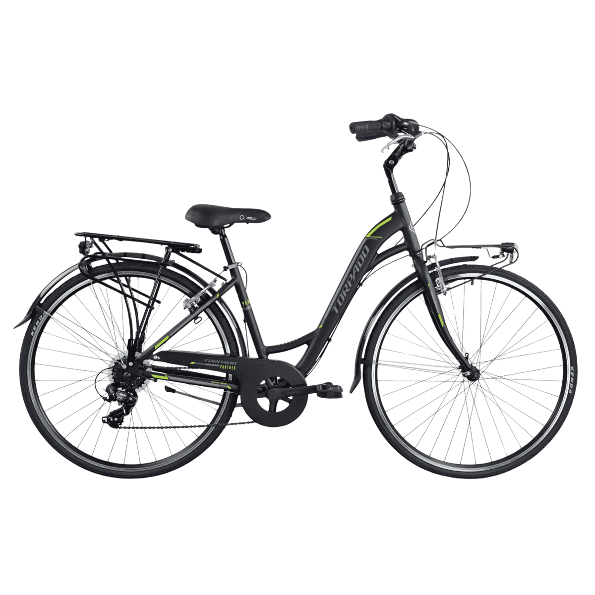 TORPADO PARTNER – T441