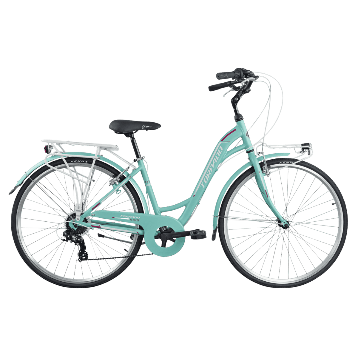 TORPADO PARTNER – T441