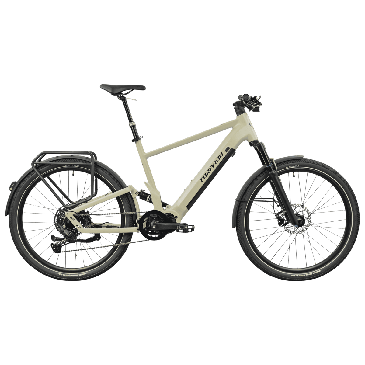 TORPADO NOVA FS – T985F