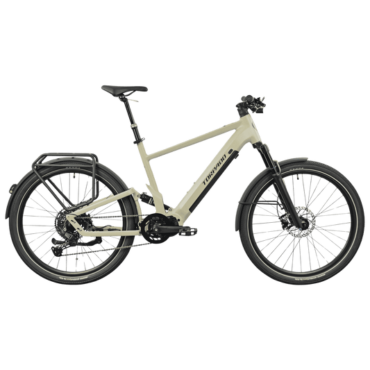 TORPADO NOVA FS – T985F