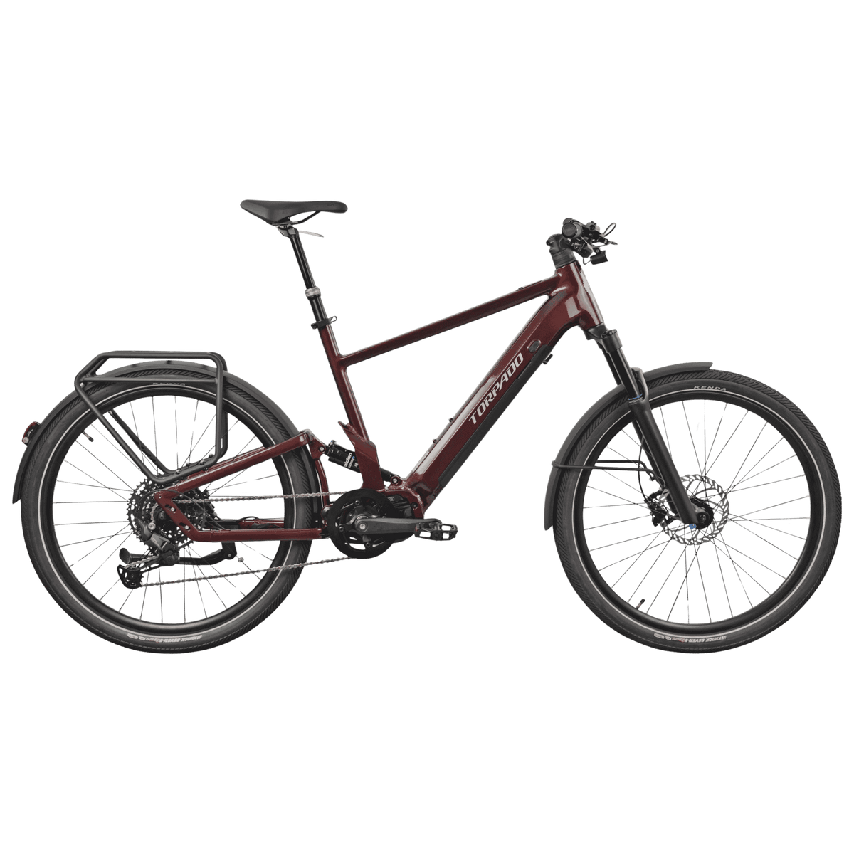 TORPADO NOVA FS – T985F