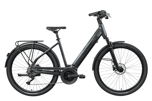 TORPADO DEA MM T275