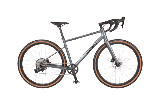 BRN BIKE GRAVEL