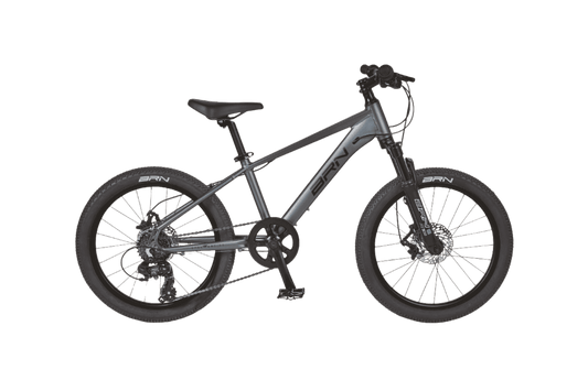 BRN BIKE MTB YOUNG 20"
