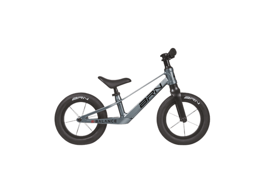 BRN BIKE MTB YOUNG BALANCE 12"