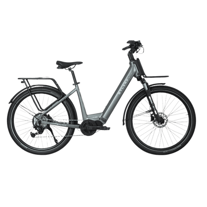 Myland Big Handy Suv 26 | E-trekking