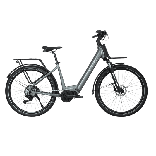 Myland Big Handy Suv 26 | E-trekking