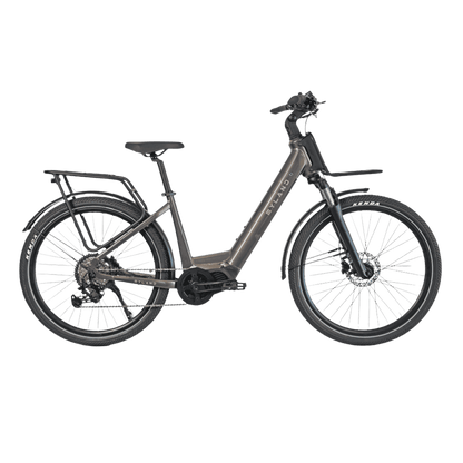 Myland Big Handy Suv 26 | E-trekking